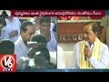 KCR describes significance of Jogulamba; Shakti Peetam