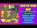 Hunter Farm v3.0.0.1