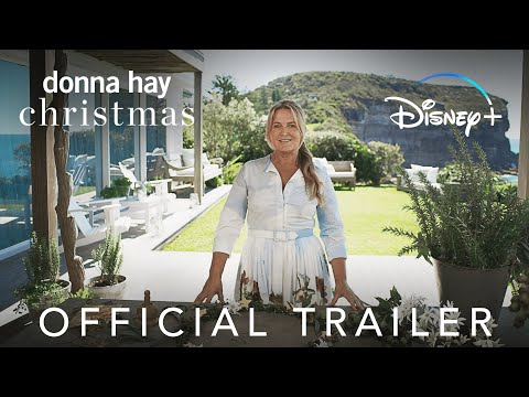 Donna Hay Christmas'