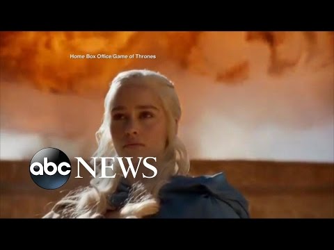 Actress Emilia Clarke to Join Donald Glover in New Han Solo Spinoff Movie