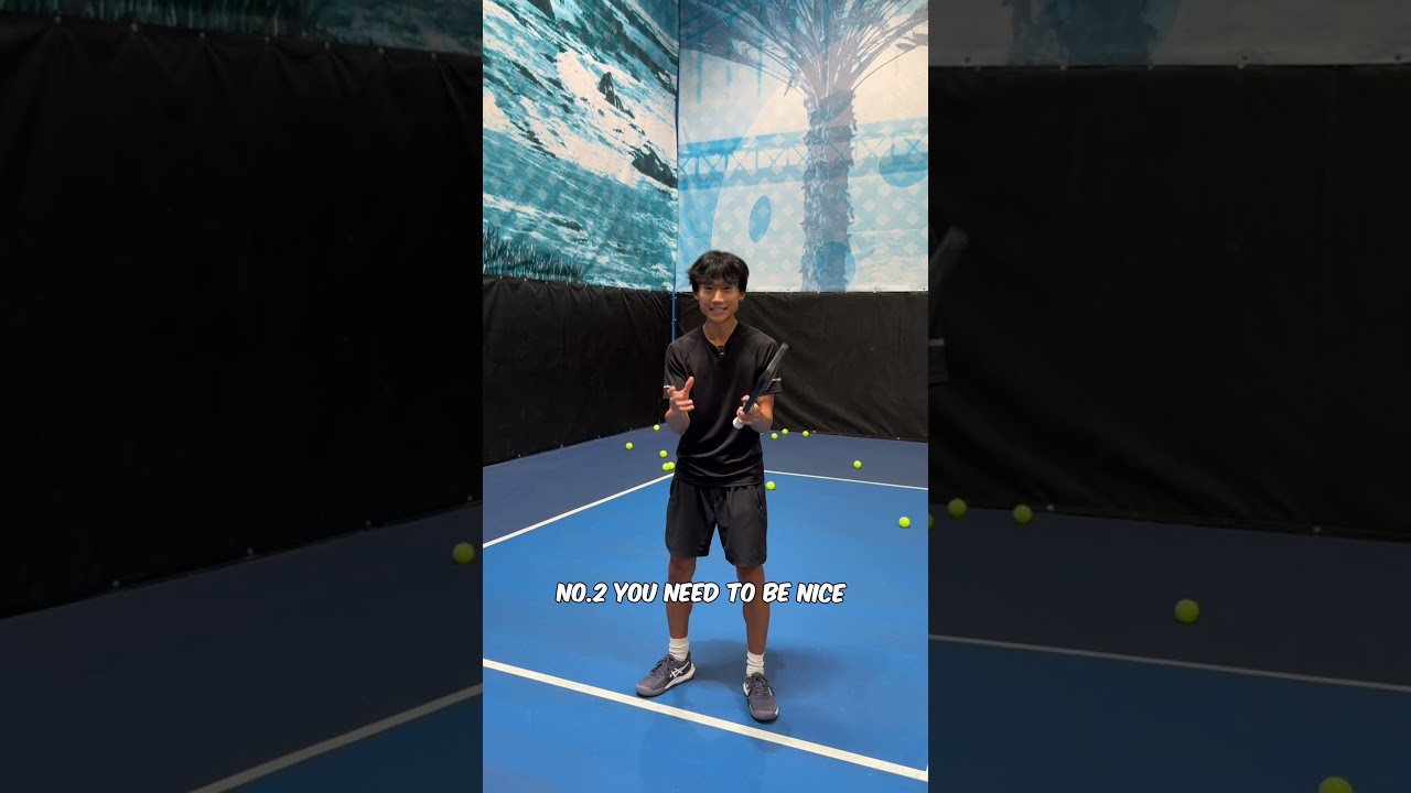 3 tips for backhand counters