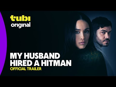 My Husband Hired a Hitman'