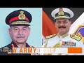 Lt Gen Upendra Dwivedi to Succeed Gen Manoj Pande as Chief of Army Staff | News9  - 03:12 min - News - Video