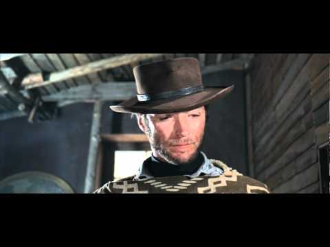 For a Few Dollars More'