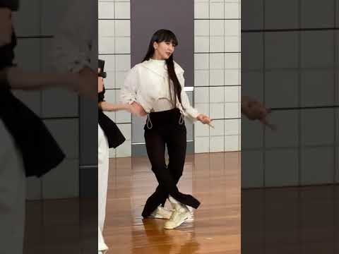Perfume 「ポリゴンウェイヴ」Dance Practice Video #かしゆかver. #Shorts