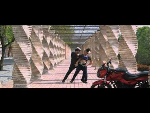 Barrister-Shankar-Narayan-Mounam-Song-promo
