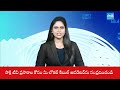 Visakha Small Traders Protest against Chandrababu Govt | Shops Demolished | @sakshitv  - 06:36 min - News - Video