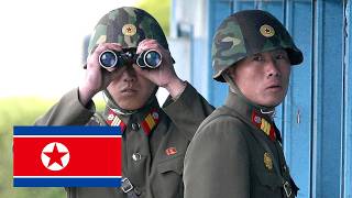 The Real Life In NORTH KOREA (2025). Full Documentary
