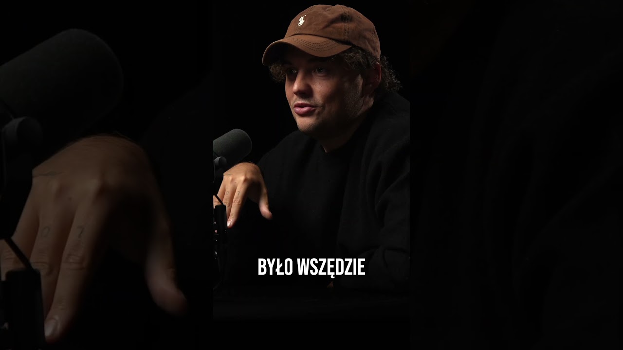 Po Co Była Chińczykom Dziura w Spodniach – ft. Piotr Bratosiewicz