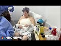 Woman claims doctors in Mexico gave her unwanted implants