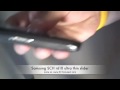 Samsung Slider SCH r610 cell phone review