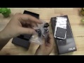 ASUS PadFone Unboxing with the PadFone Station & Station Dock