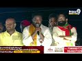 LIVE🔴-ఉప్పాడలో దద్దరిల్లిన పవన్ సభ | Pawan Kalyan Public Meeting In Uppada | Prime9 News  - 10:22:00 min - News - Video