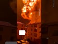 Video shows moment of deadly gas explosion in Kenya  - 00:16 min - News - Video