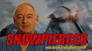 Brian Trenchard-Smith on SNOWPIE