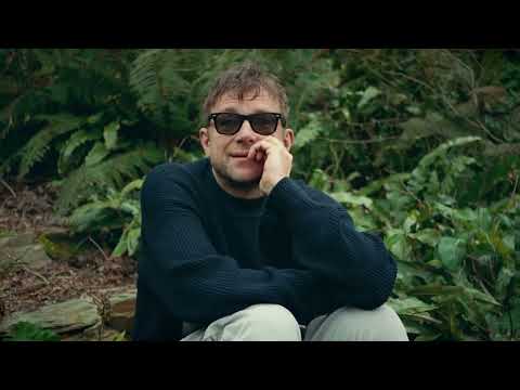 blur: To The End'