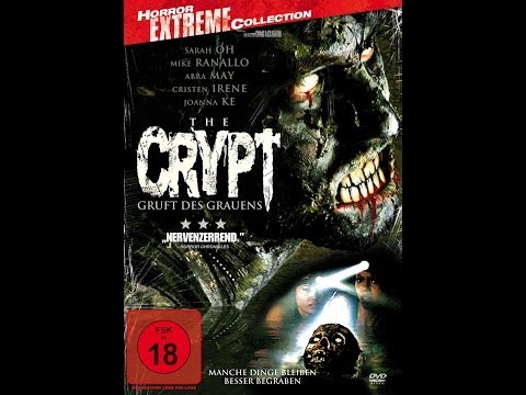 The Crypt'