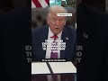 Trump signs executive order to rebrand DOD to ‘Department of War’(CNN) - 01:17 min - News - Video