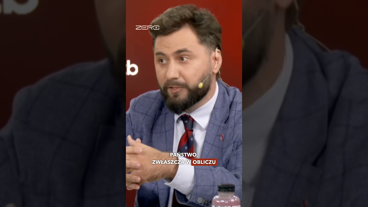 NIE CHCĄ POBORU ALE CHCĄ BRONIĆ PAŃSTWA