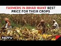 Lok Sabha Elections 2024 | Ground Report: Farmers In Bihar Want Best Price For Their Crops
