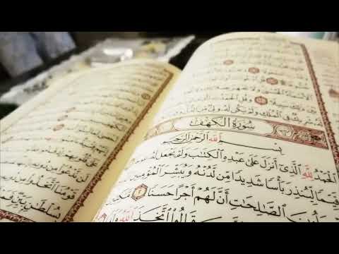 Beautiful Quran Recitation 10 Hours No Ads