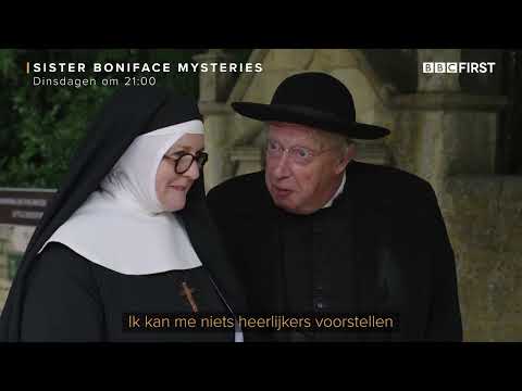 Sister Boniface Mysteries'
