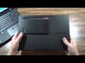Ноутбуки: Lenovo ThinkVision и производительность ThinkPad W530