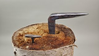 Viking anvils from the Mastermyr find - part 2