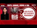 Air India Plane Crash | Air India Boeing 787 Crash: The Unanswered Questions After 211 Killed - 01:42 min - News - Video