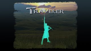 Scott Jeffers Traveler - Traveler: Pipes of Pitlochry