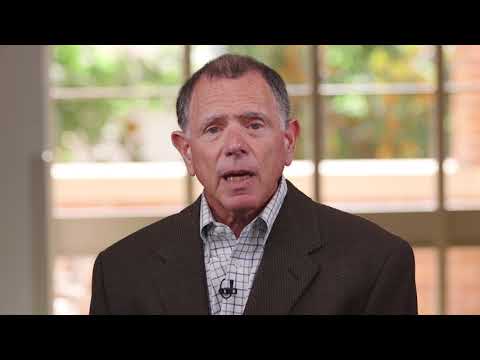 Jerry Nickelsburg, Director of the UCLA Anderson Forecast. Jerry Nickelsburg, Director of the UCLA Anderson Forecast.