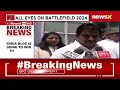 400 Par Hype Has Been Crushed | Congs KC Venugopal Slams BJP | NewsX  - 02:05 min - News - Video