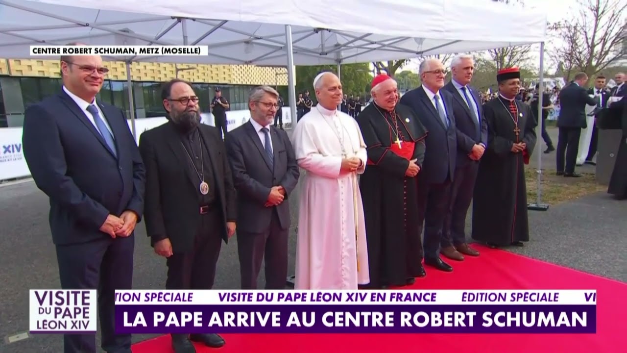 Loi Euthanasie : «Le Pape est dans le rôle d'un discours absolu», rappelle Éric Naulleau