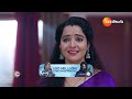 Oohalu Gusagusalade | Ep - 966 | Jun 8, 2024 | Best Scene 2 | Zee Telugu