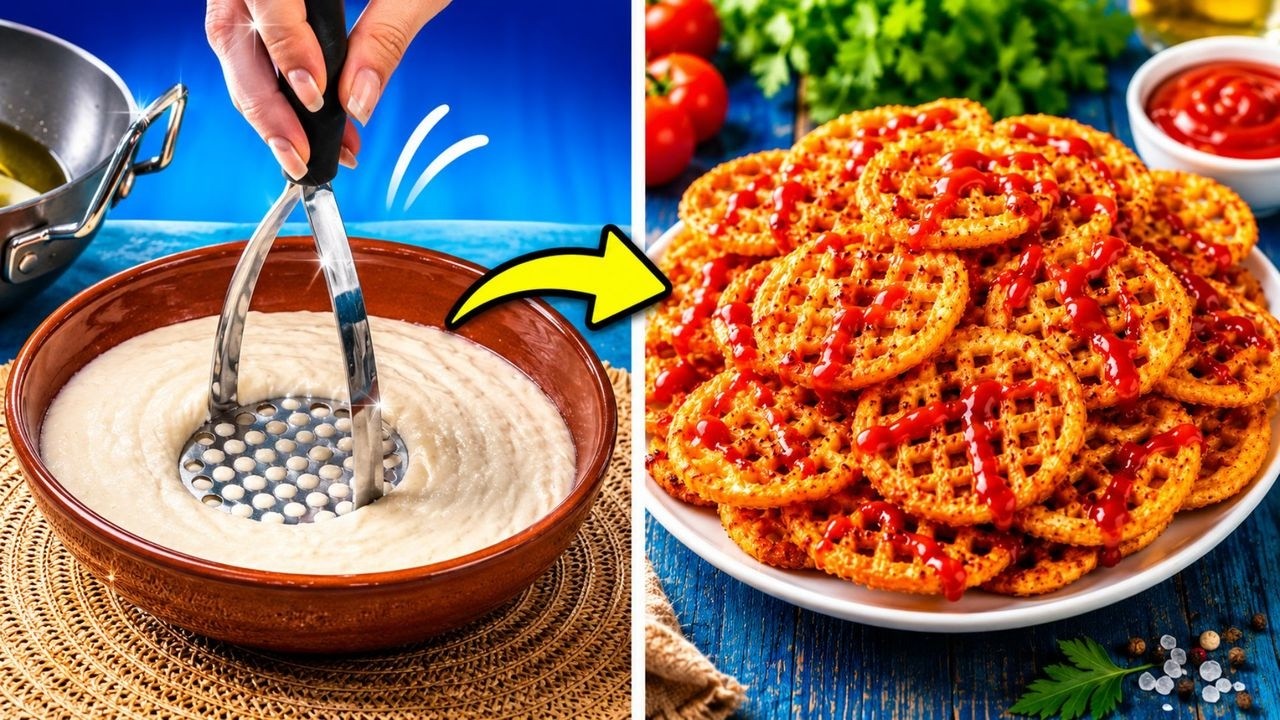 50+ Easy Dough Recipes You Can Make in Minutes! 🥐