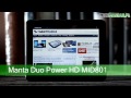 Wideo test i recenzja tabletu Manta Duo Power HD MID801 | techManiaK.pl