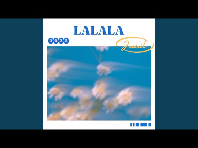 LALALA (Feat. floryy)