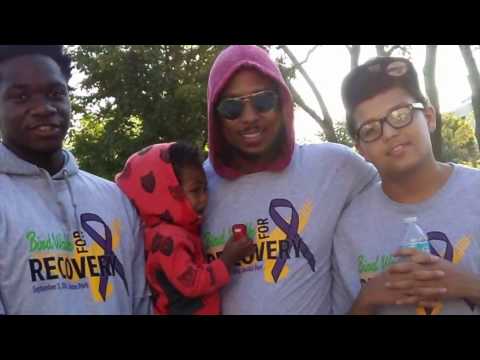 Race Video