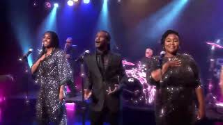 That Motown Band November 2 - Carteret Performing Arts Center
