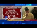 Chandrababu plans reshuffling of IAS&IPS officials