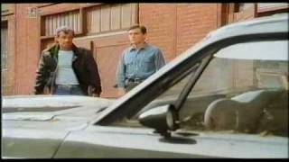 Der Außenseiter - Der gepanzerte Sportwagen