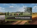 Black Mountain Montana v1.1