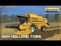 New Holland TX65 v1.0