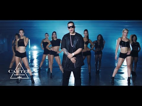 Daddy Yankee |