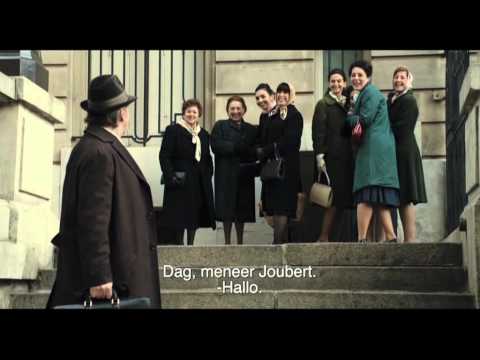 Les femmes du 6ème étage'