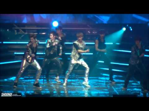 120331 EXO SHOWCASE in Seoul 'MAMA' _full