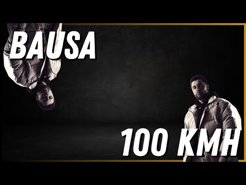 BAUSA 100 KMH (WhiskCo Beats)