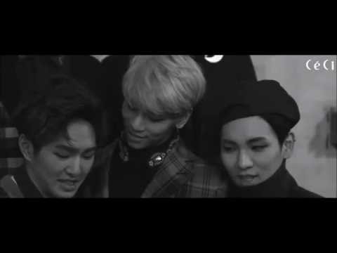 JongYu ~ I'm Sorry