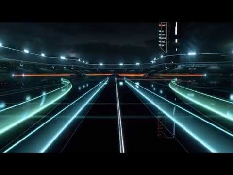The Game Has Changed - Daft Punk Tron Legacy HD