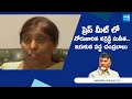Narreddy Sunitha Revealed Chandrababu And Other TDP Leaders Name Who Is Behind Her | @SakshiTV